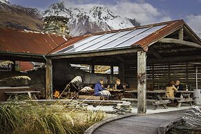Headwaters Glenorchy Eco Lodge