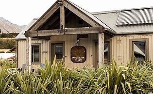 Headwaters Glenorchy Eco Lodge