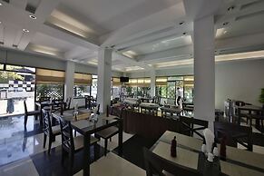 Hotel Platinum Tamwe