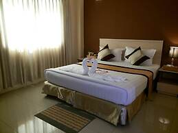 Hotel Platinum Tamwe
