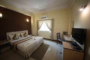 Hotel Platinum Tamwe