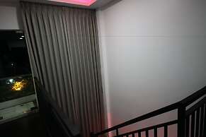 Mini Platinum Hotel