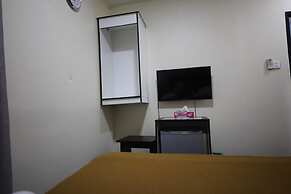 Mini Platinum Hotel