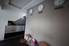 Mini Platinum Hotel