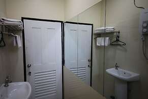 Mini Platinum Hotel
