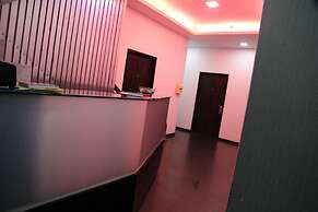Mini Platinum Hotel