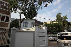 Mini Platinum Hotel