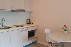 1BR Pool View Seven Seas Jomtien