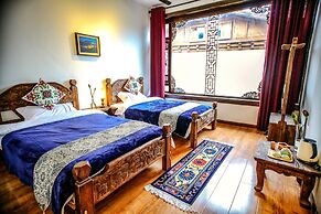 Energy Healing Space Inn