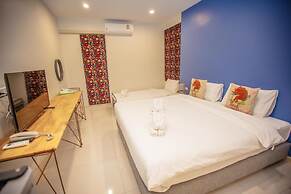 iRabbit Hotel