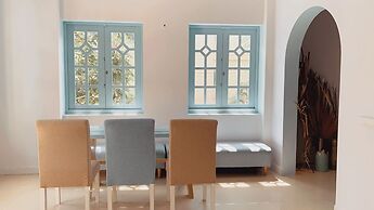N&D Homestay