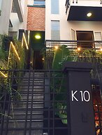 N&D Homestay