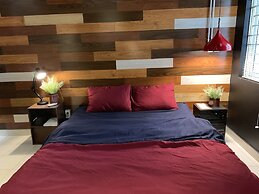 N&D Homestay