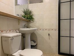 N&D Homestay