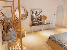 N&D Homestay