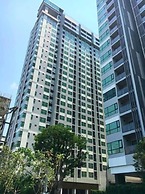 A Luxury 2 Bedrooms The Base Downtown