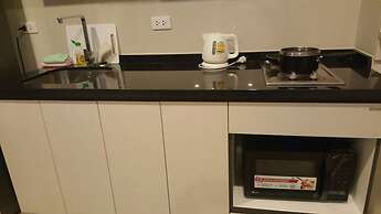 A Luxury 2 Bedrooms The Base Downtown