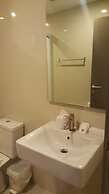 A Luxury 2 Bedrooms The Base Downtown