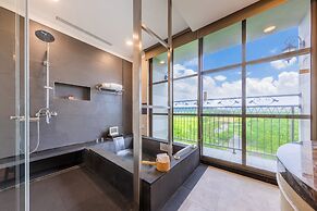 Grand Cosmos Resort Ruisui Hualien