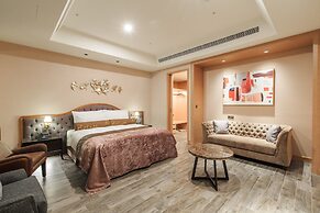 Grand Cosmos Resort Ruisui Hualien