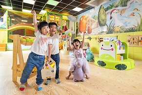 Grand Cosmos Resort Ruisui Hualien