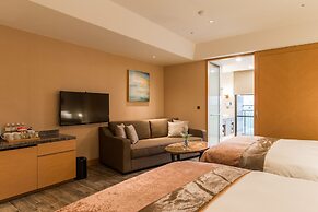 Grand Cosmos Resort Ruisui Hualien