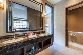 Grand Cosmos Resort Ruisui Hualien
