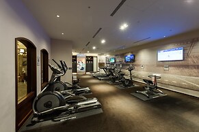 Grand Cosmos Resort Ruisui Hualien