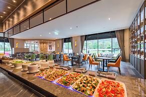 Grand Cosmos Resort Ruisui Hualien