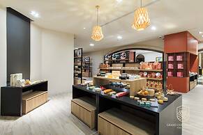 Grand Cosmos Resort Ruisui Hualien