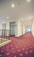 Hotel Bellevue