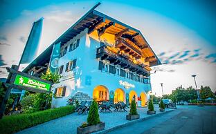 Hotel Bellevue