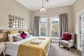 Grandview Accommodation - The Elm Tree Apartments