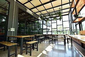 The Nest Hotel by Ploy