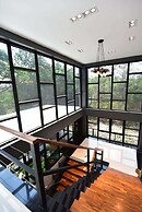The Nest Hotel by Ploy