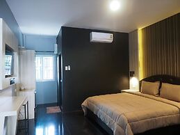 The Nest Hotel by Ploy