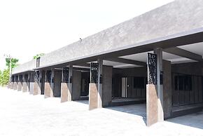 The Nest Hotel by Ploy