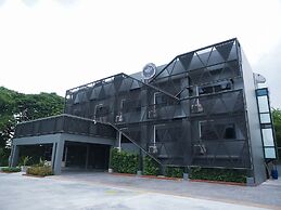 The Nest Hotel by Ploy