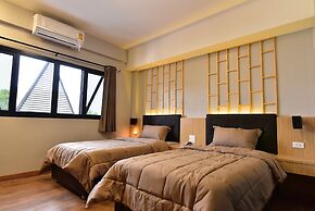 The Nest Hotel by Ploy
