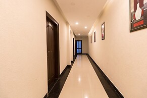 Hotel Seven Oaks