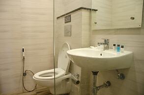 Hotel Seven Oaks