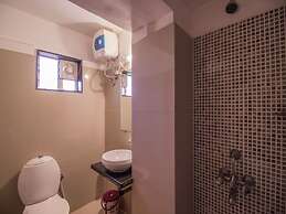 OYO 11443 Home Exotic Studio Panjim