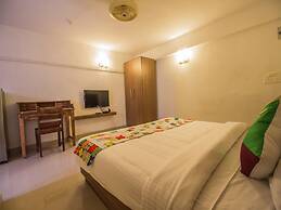 OYO 11443 Home Exotic Studio Panjim