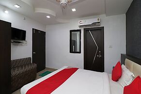 OYO 11943 Hotel Yugantar Palace