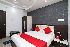 OYO 11943 Hotel Yugantar Palace