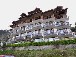 OYO 12735 The Manali Lodge