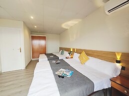 Hotel Marisol