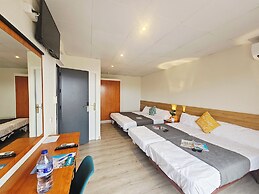 Hotel Marisol