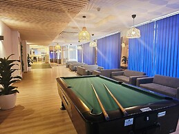 Hotel Marisol