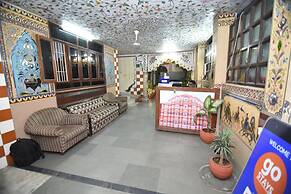 Hotel Vaishnavi